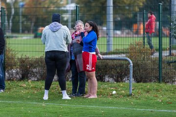Bild 128 - B-Juniorinnen Hamburger SV - FC Neubrandenburg 04 : Ergebnis: 3:1